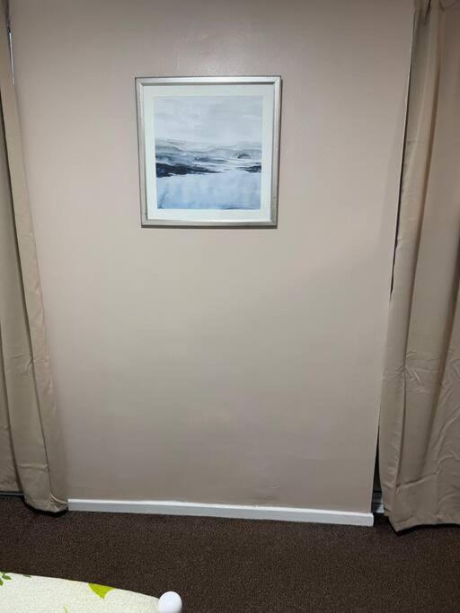 Apartamento 016- 1 Bedroom Church Street F31 *